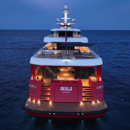 Akula